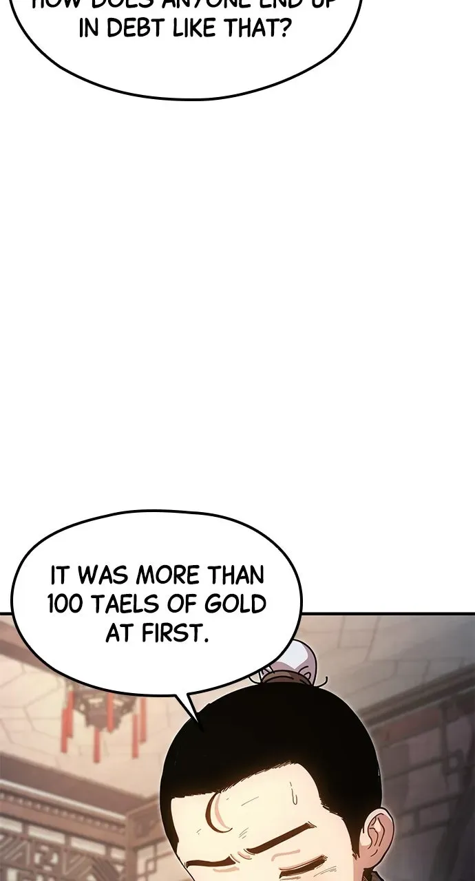 Chronicles of theLazy Sovereign Chapter 21 page 69 - 