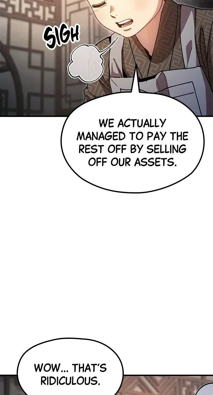 Chronicles of theLazy Sovereign Chapter 21 page 70 - 