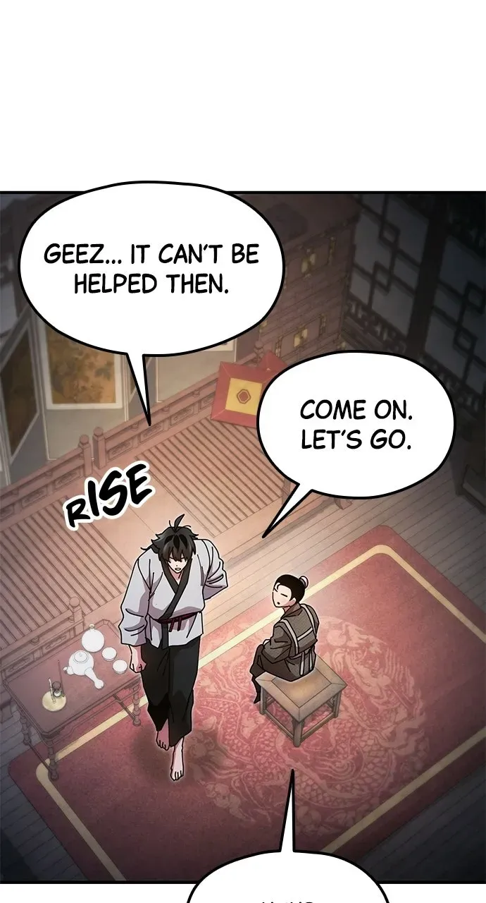 Chronicles of theLazy Sovereign Chapter 21 page 72 - 