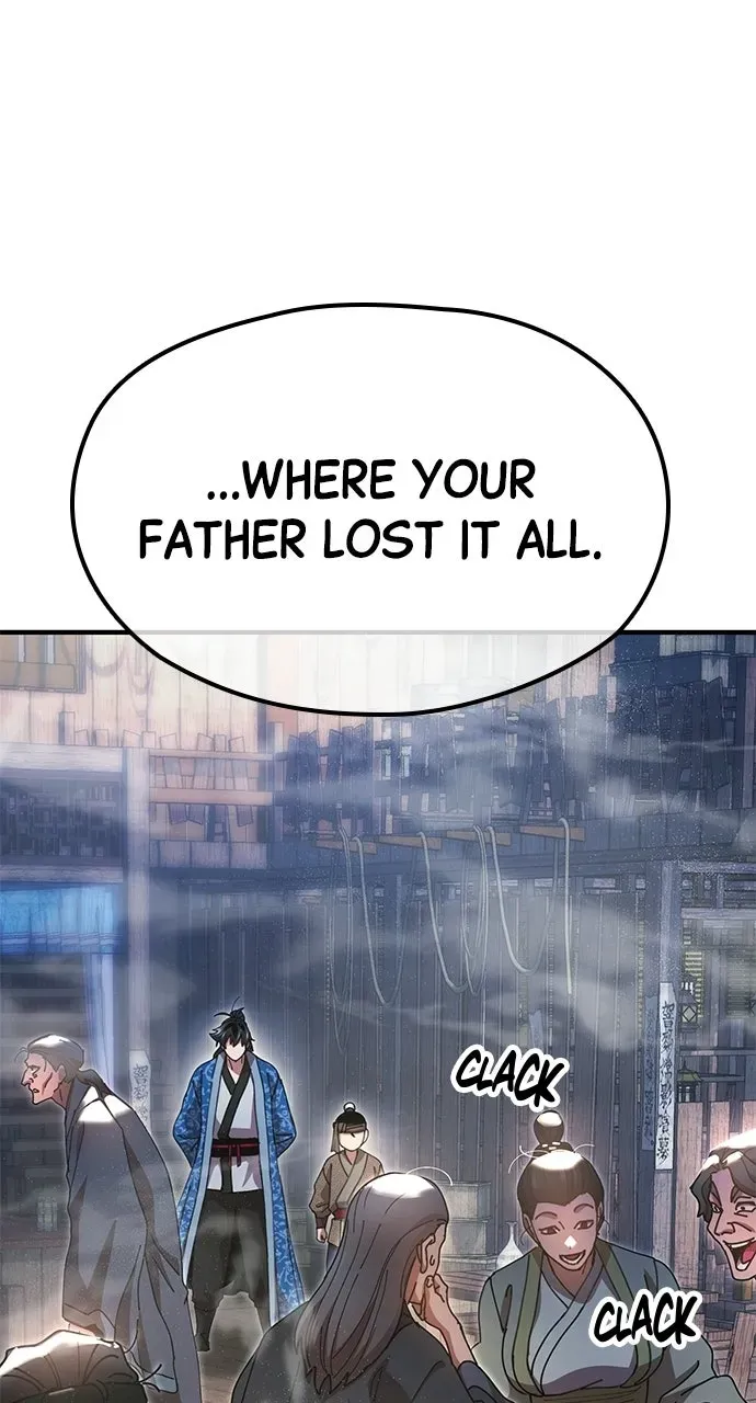 Chronicles of theLazy Sovereign Chapter 21 page 79 - 
