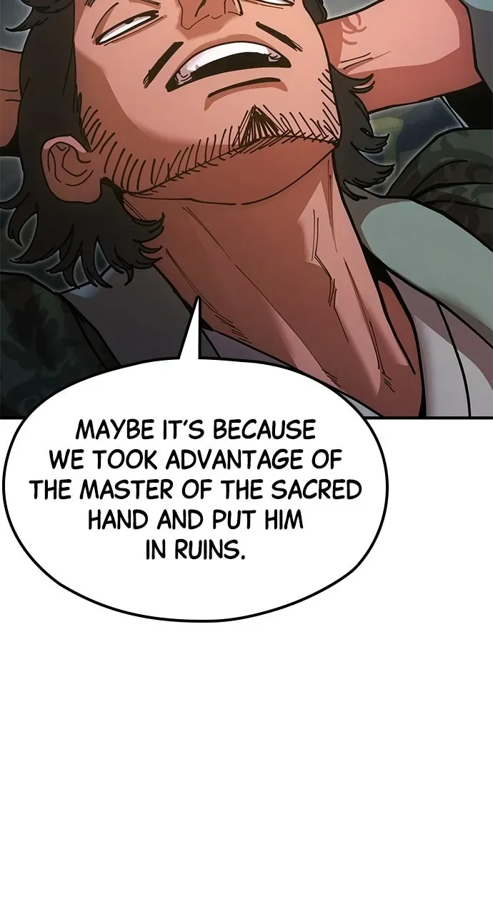 Chronicles of theLazy Sovereign Chapter 21 page 83 - 