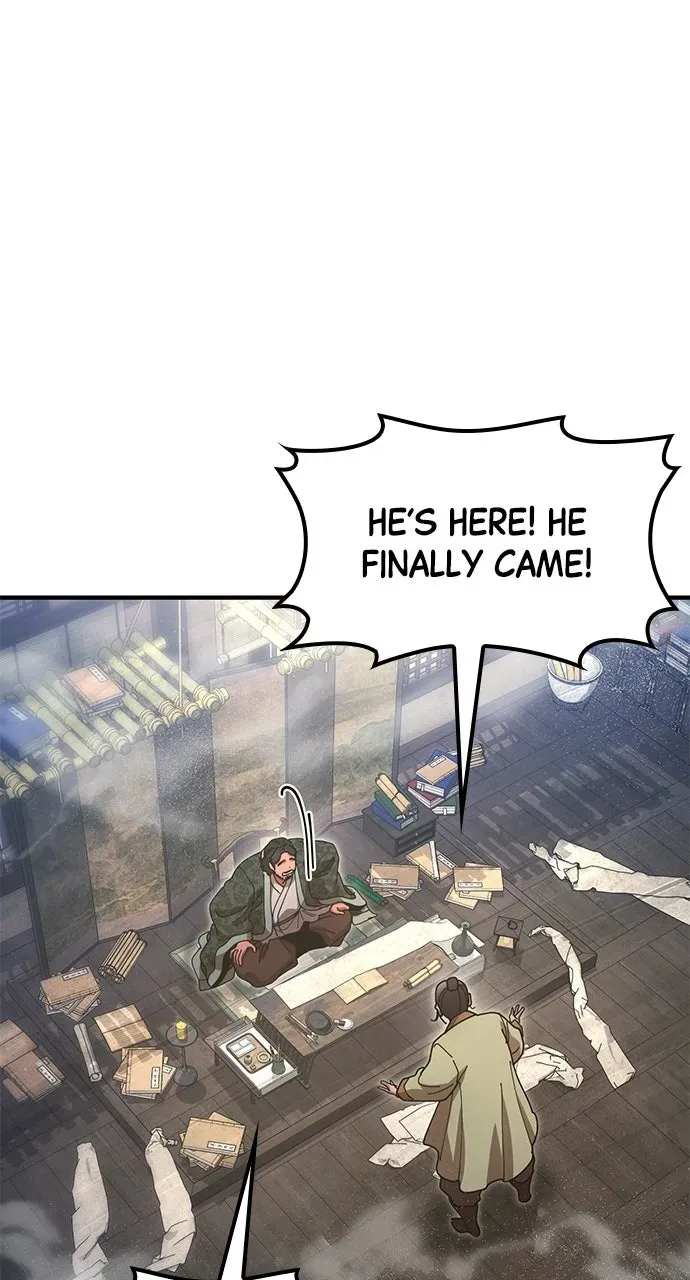 Chronicles of theLazy Sovereign Chapter 21 page 85 - 