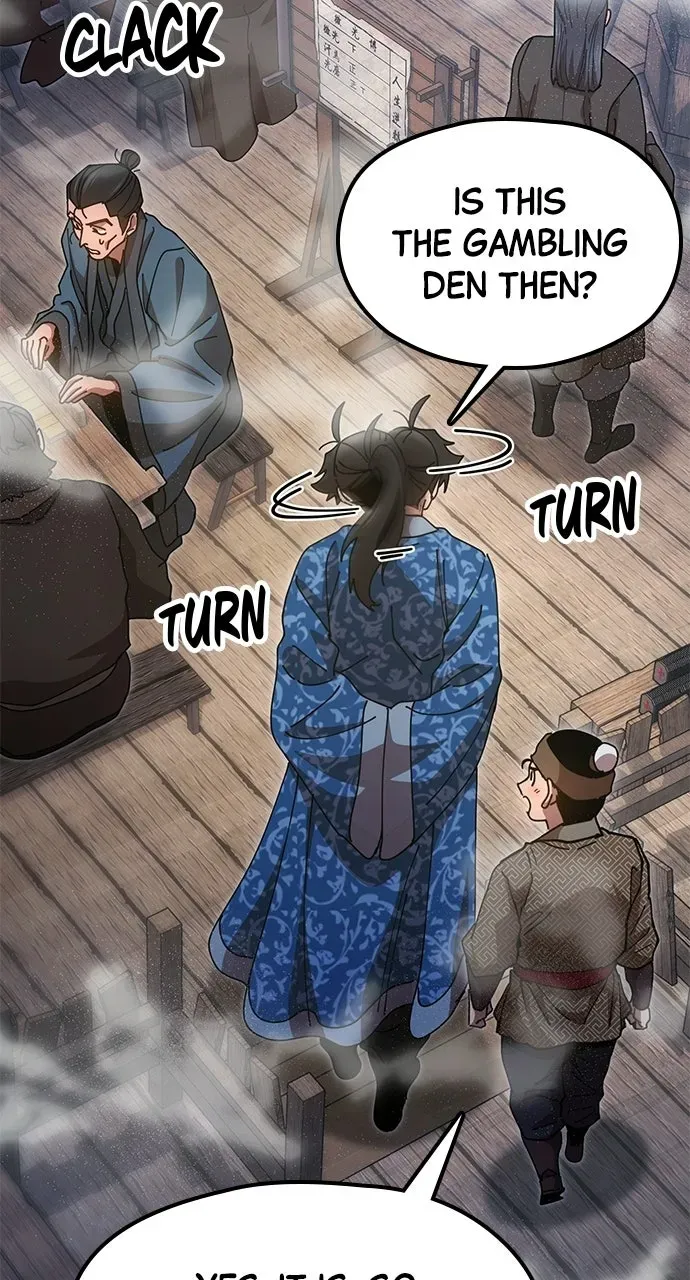 Chronicles of theLazy Sovereign Chapter 21 page 88 - 
