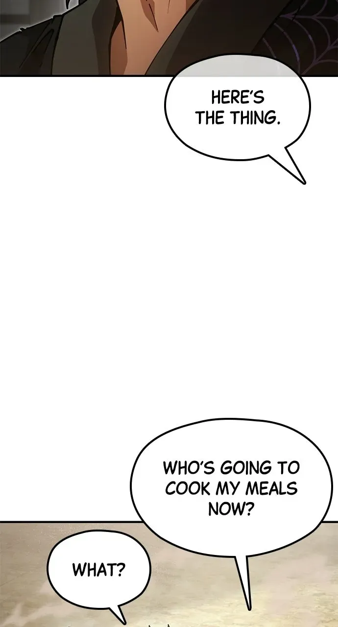 Chronicles of theLazy Sovereign Chapter 21 page 10 - 
