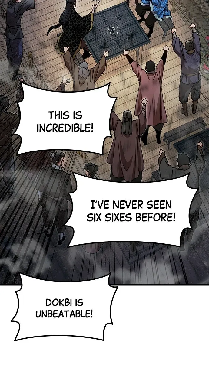 Chronicles of theLazy Sovereign Chapter 22 page 107 - 