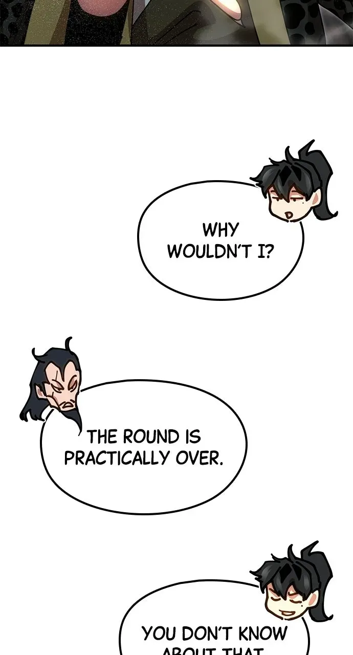Chronicles of theLazy Sovereign Chapter 22 page 109 - 