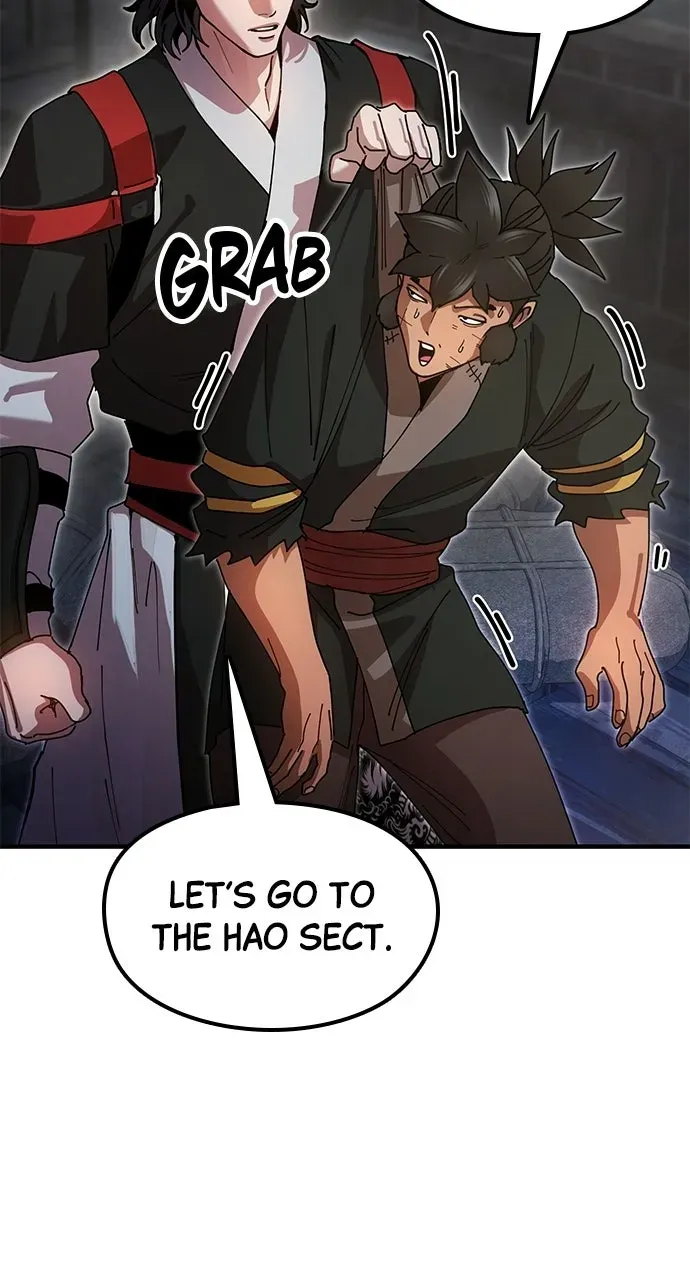 Chronicles of theLazy Sovereign Chapter 22 page 16 - 