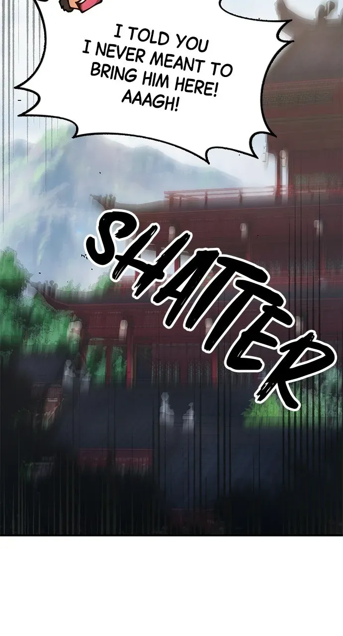 Chronicles of theLazy Sovereign Chapter 22 page 24 - 