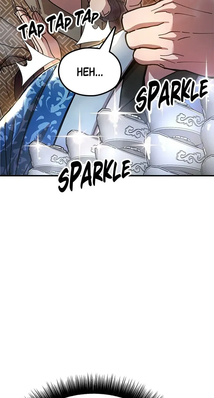 Chronicles of theLazy Sovereign Chapter 22 page 37 - 