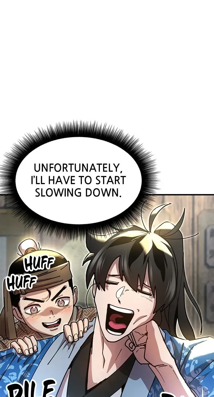 Chronicles of theLazy Sovereign Chapter 22 page 41 - 