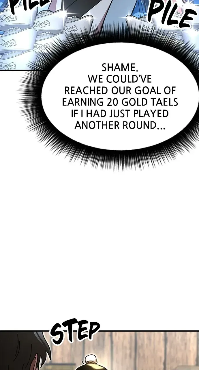 Chronicles of theLazy Sovereign Chapter 22 page 42 - 