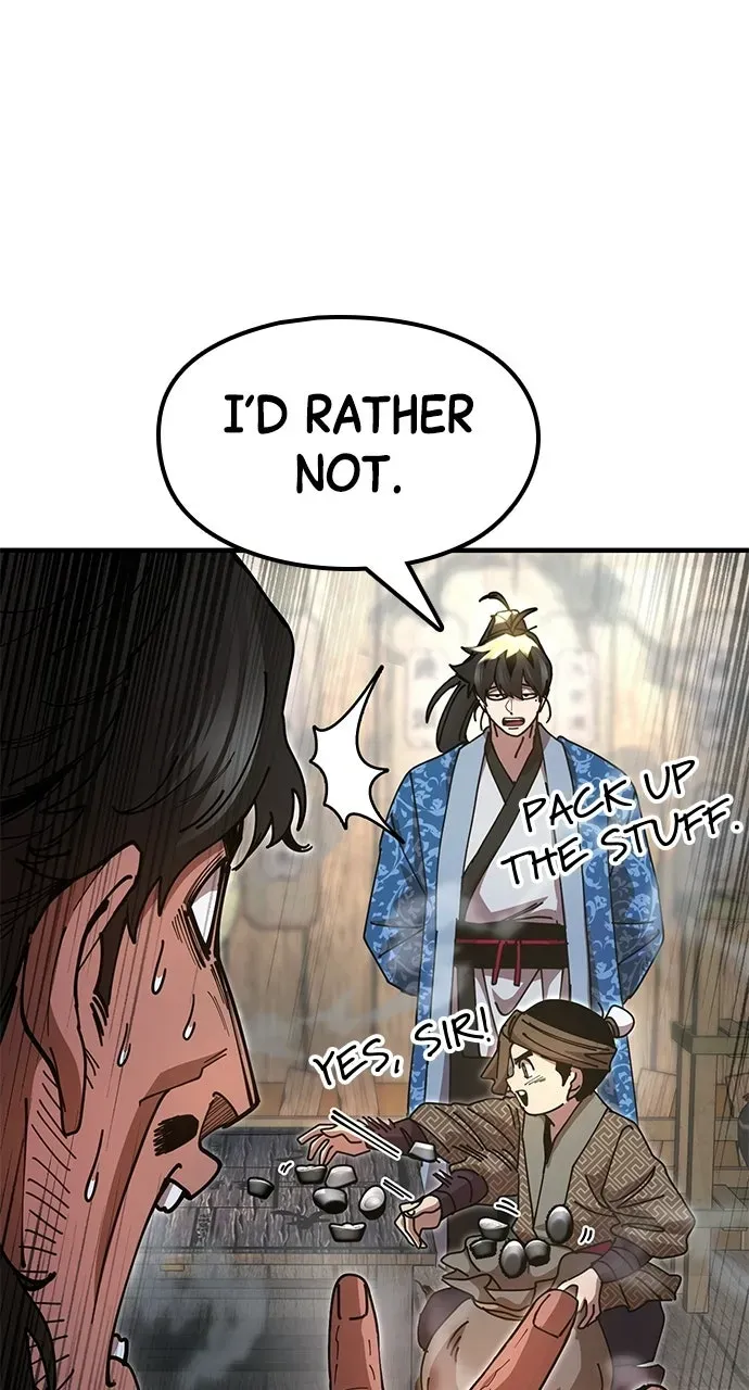 Chronicles of theLazy Sovereign Chapter 22 page 56 - 