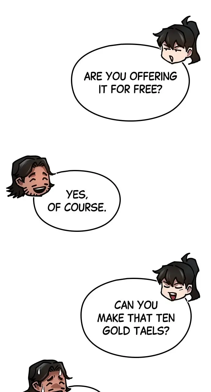 Chronicles of theLazy Sovereign Chapter 22 page 60 - 