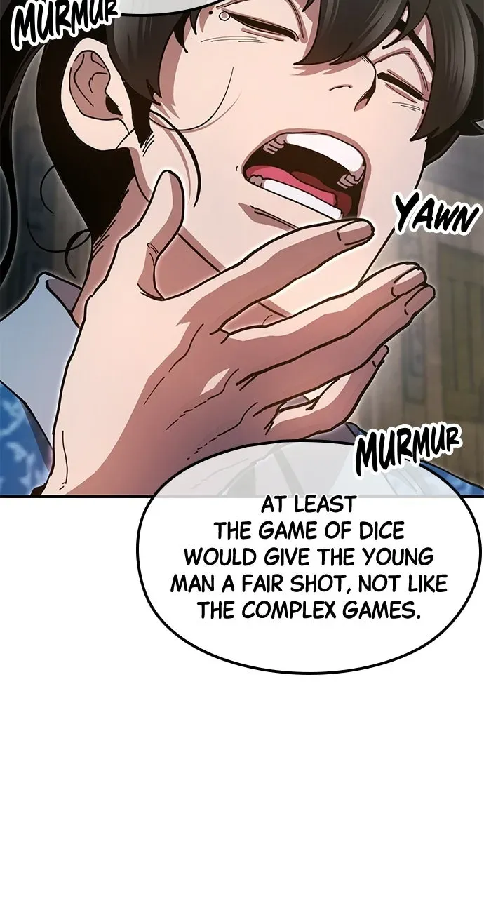 Chronicles of theLazy Sovereign Chapter 22 page 81 - 