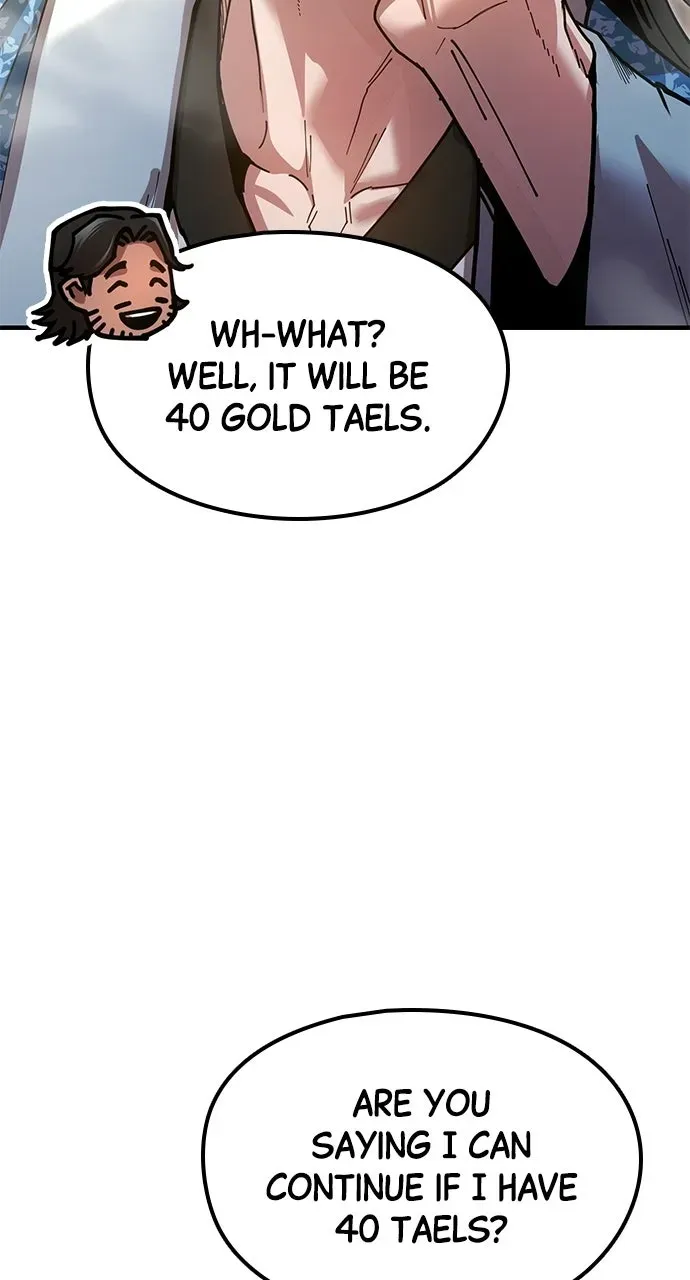 Chronicles of theLazy Sovereign Chapter 23 page 11 - 
