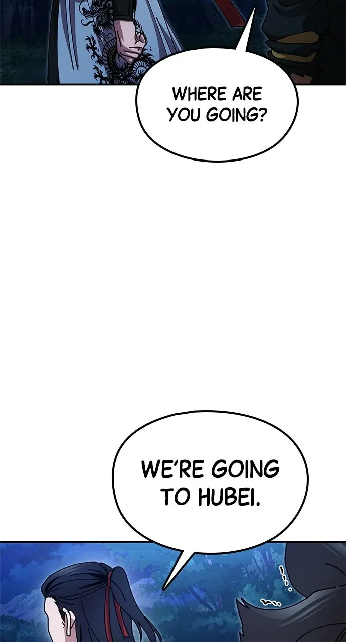 Chronicles of theLazy Sovereign Chapter 23 page 112 - 