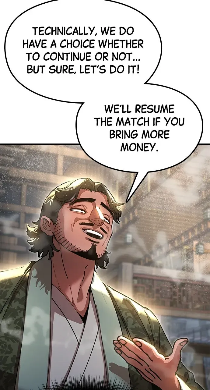 Chronicles of theLazy Sovereign Chapter 23 page 13 - 