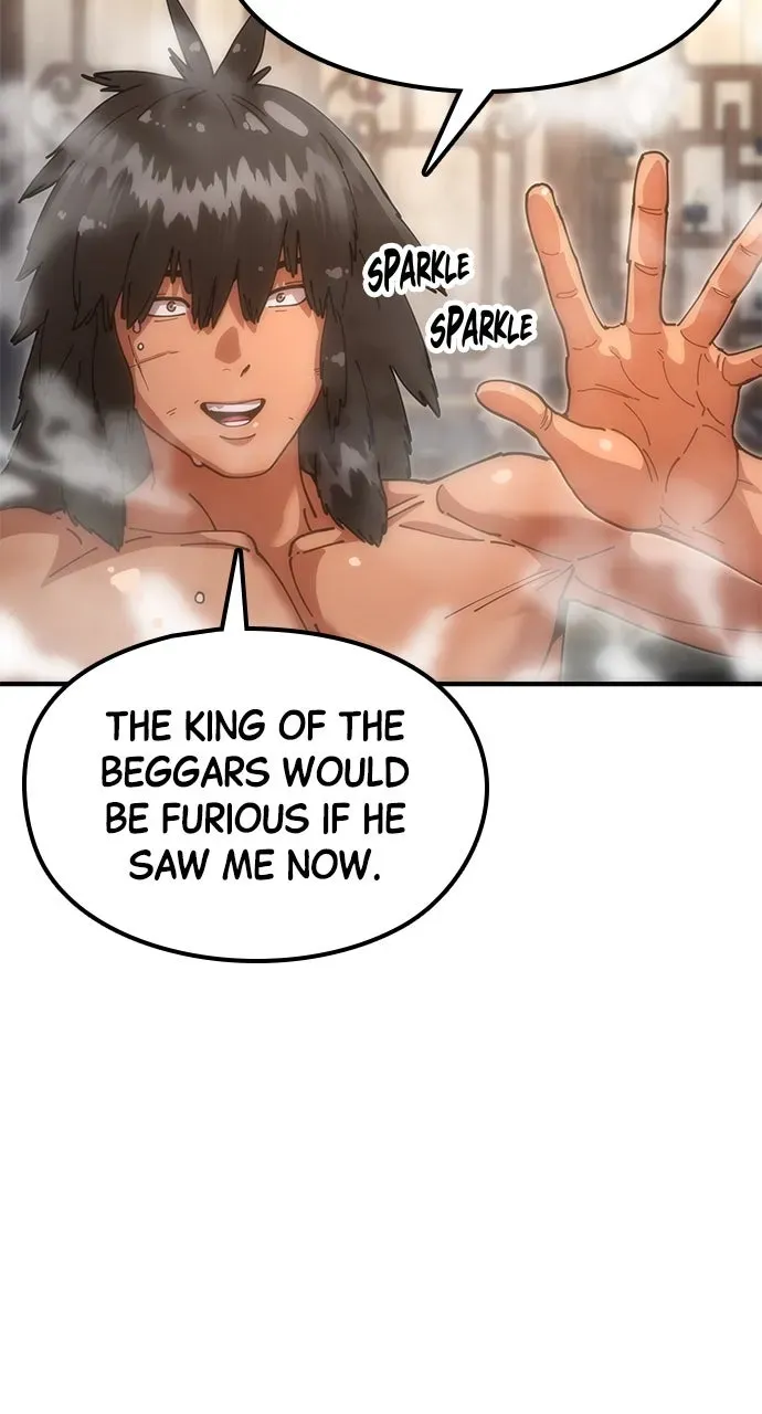 Chronicles of theLazy Sovereign Chapter 23 page 124 - 