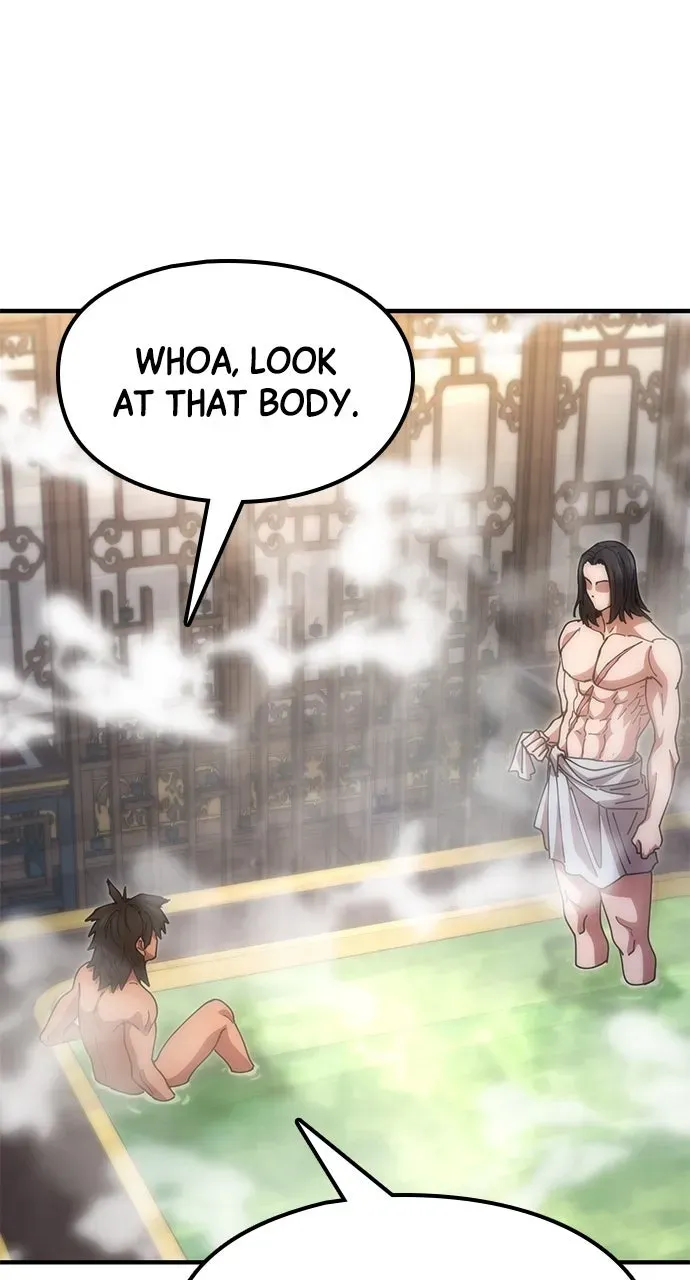 Chronicles of theLazy Sovereign Chapter 23 page 128 - 