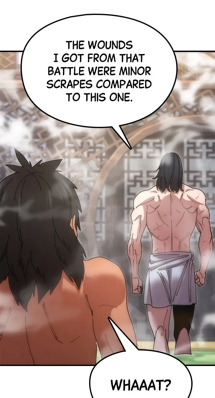 Chronicles of theLazy Sovereign Chapter 23 page 131 - 