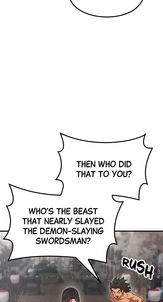 Chronicles of theLazy Sovereign Chapter 23 page 132 - 