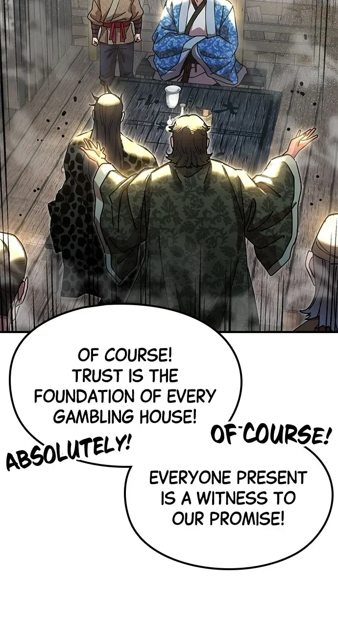 Chronicles of theLazy Sovereign Chapter 23 page 15 - 