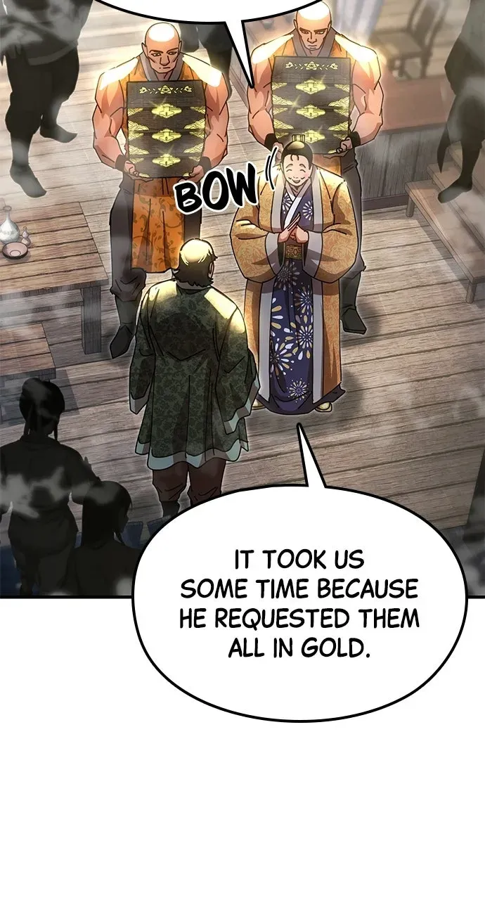 Chronicles of theLazy Sovereign Chapter 23 page 24 - 