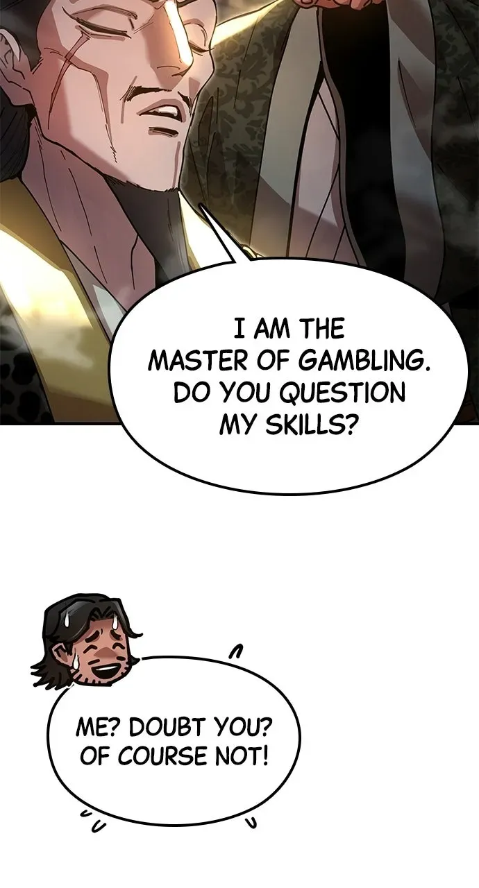 Chronicles of theLazy Sovereign Chapter 23 page 33 - 