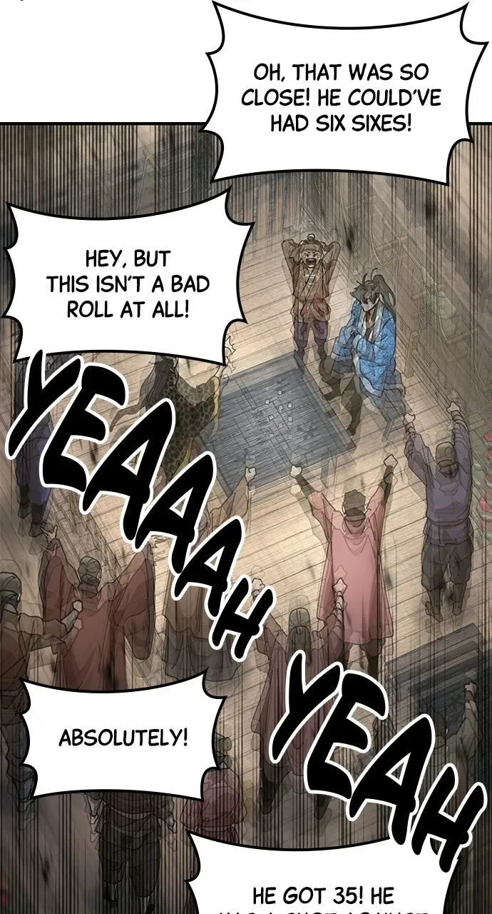 Chronicles of theLazy Sovereign Chapter 23 page 54 - 