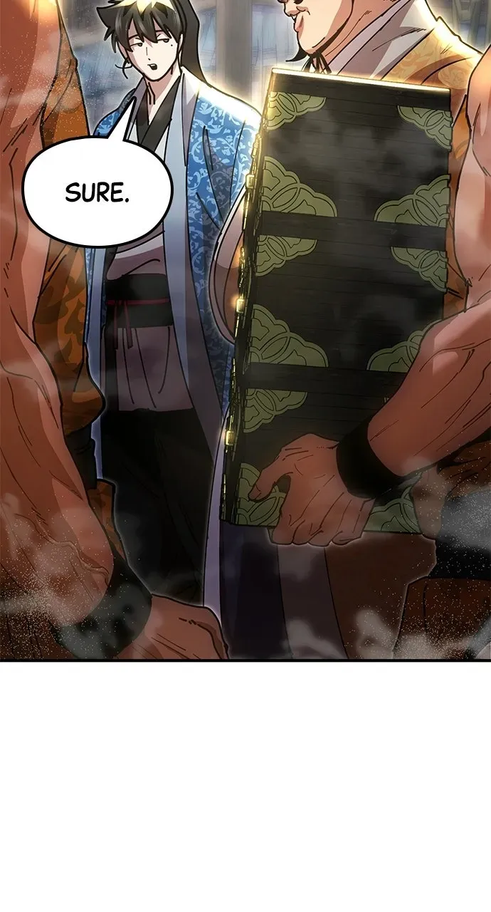 Chronicles of theLazy Sovereign Chapter 23 page 96 - 