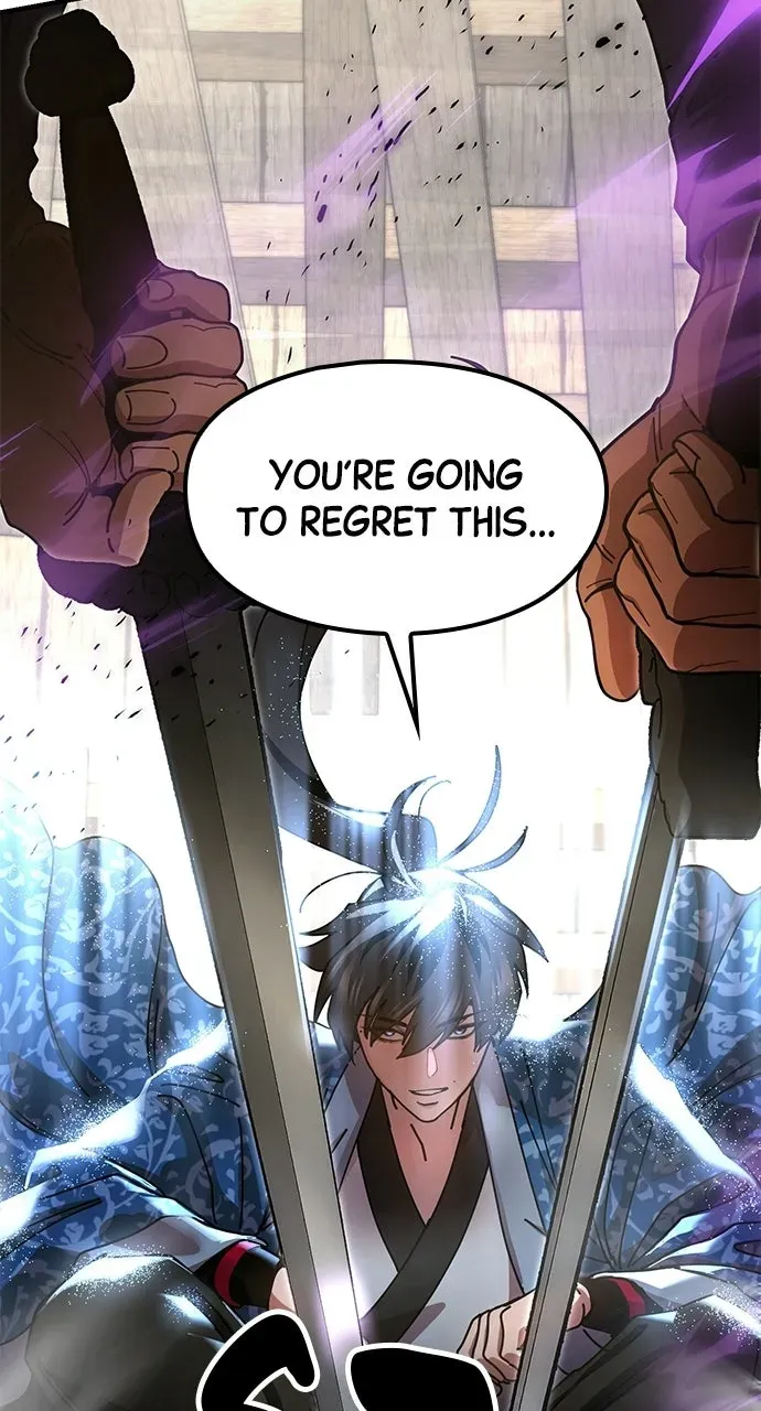 Chronicles of theLazy Sovereign Chapter 24 page 32 - 
