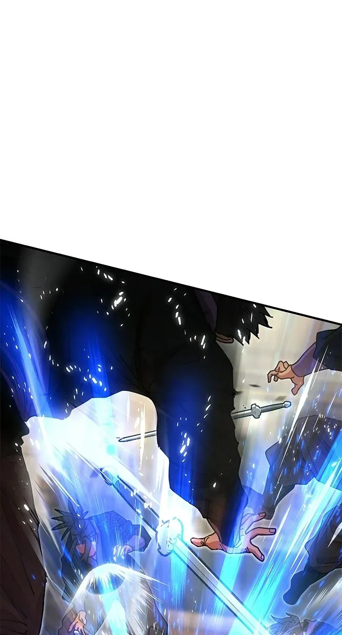Chronicles of theLazy Sovereign Chapter 24 page 38 - 