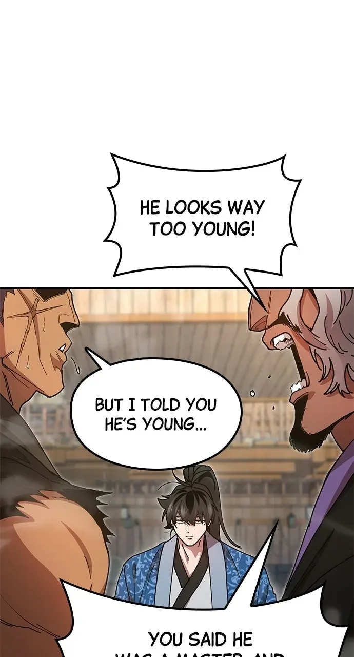 Chronicles of theLazy Sovereign Chapter 24 page 6 - 