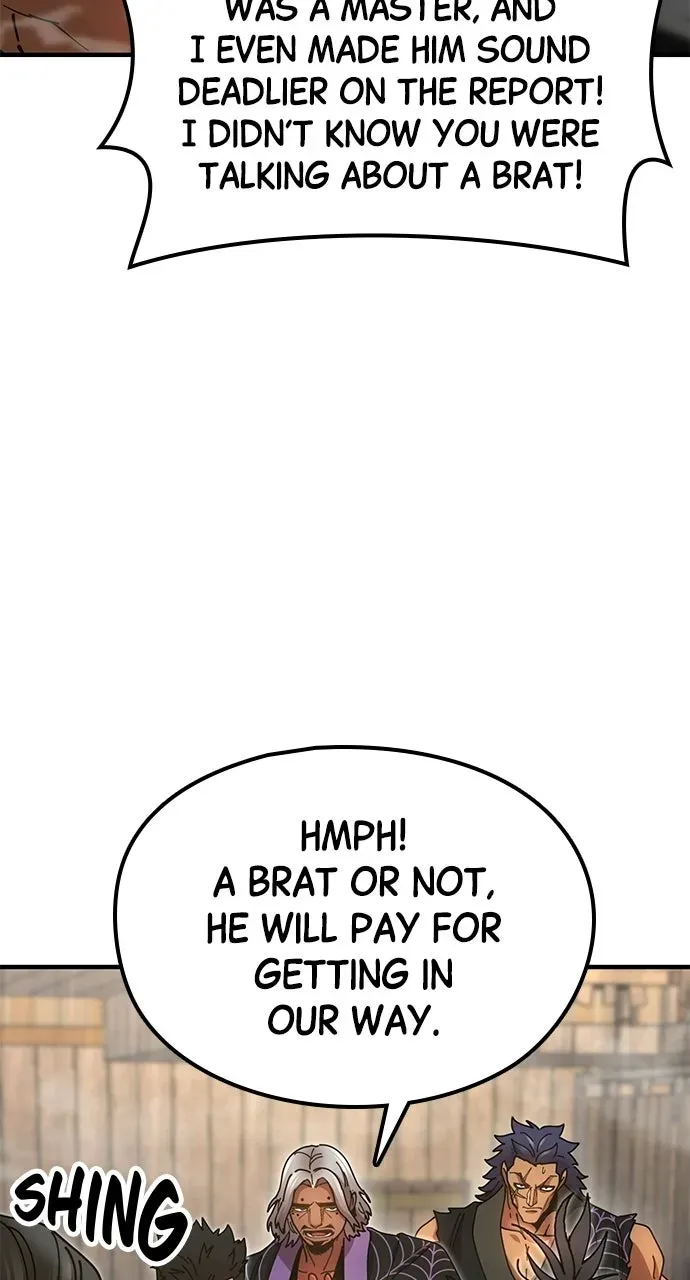 Chronicles of theLazy Sovereign Chapter 24 page 7 - 
