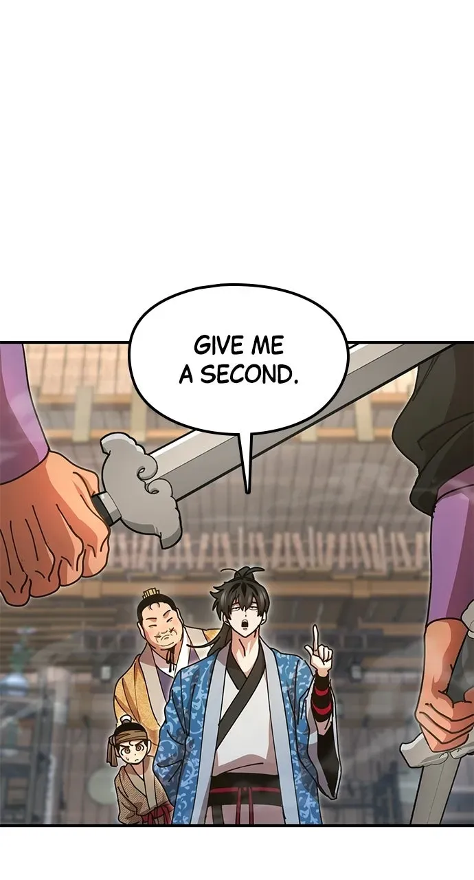 Chronicles of theLazy Sovereign Chapter 24 page 9 - 