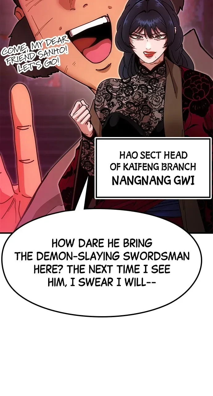 Chronicles of theLazy Sovereign Chapter 25 page 118 - 