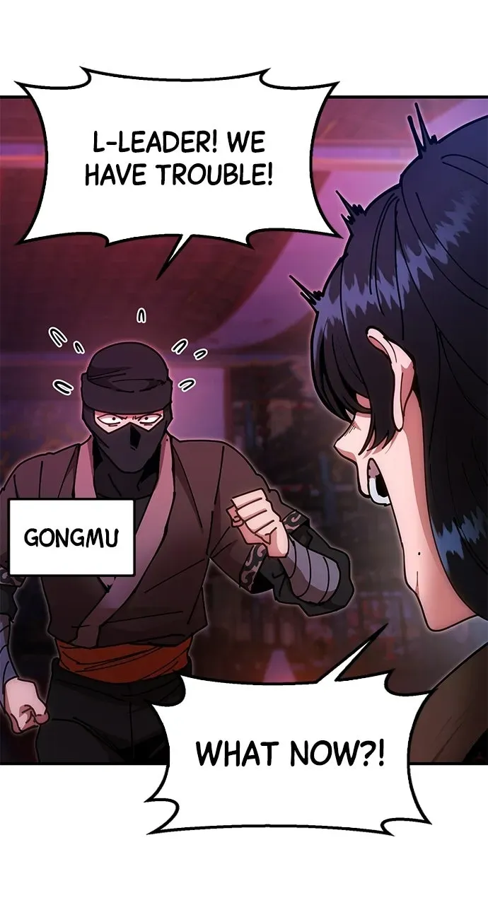Chronicles of theLazy Sovereign Chapter 25 page 119 - 
