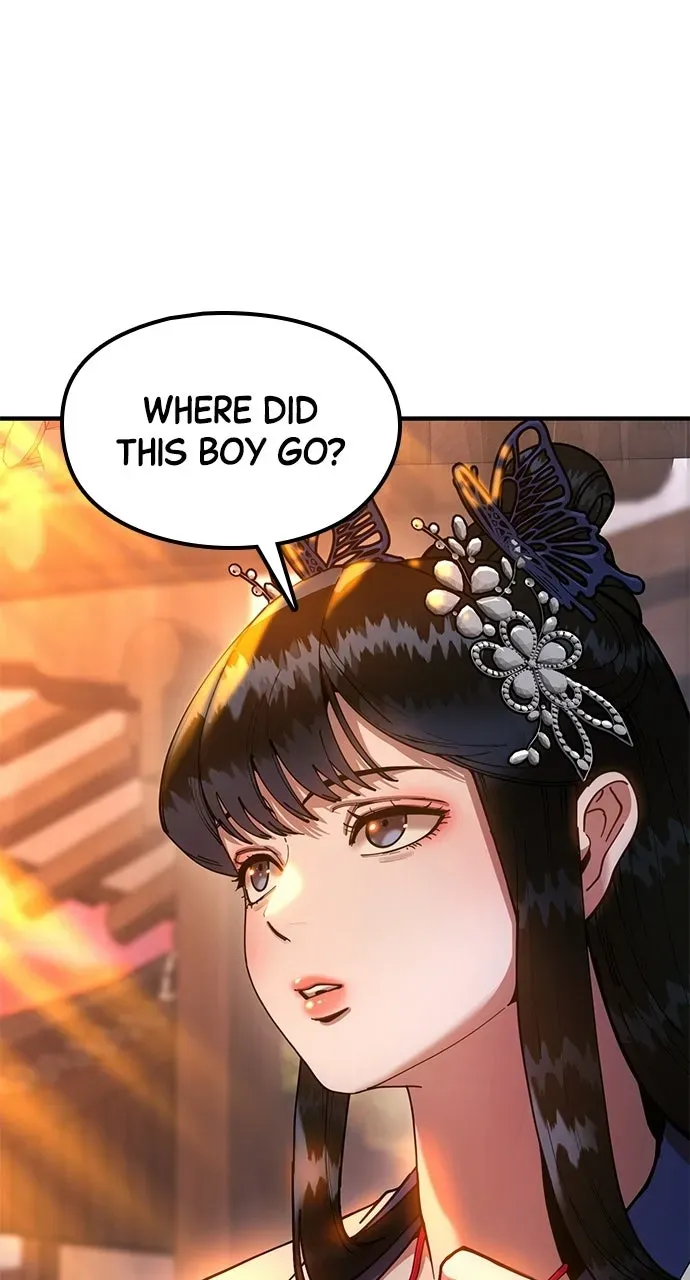 Chronicles of theLazy Sovereign Chapter 25 page 25 - 
