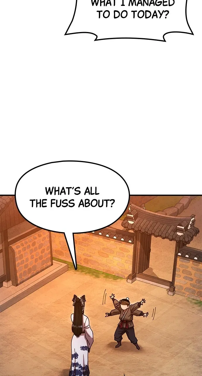 Chronicles of theLazy Sovereign Chapter 25 page 29 - 