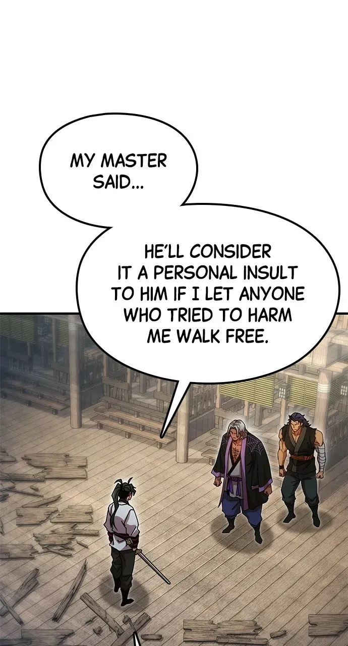 Chronicles of theLazy Sovereign Chapter 25 page 4 - 