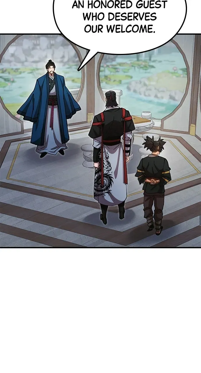 Chronicles of theLazy Sovereign Chapter 25 page 63 - 