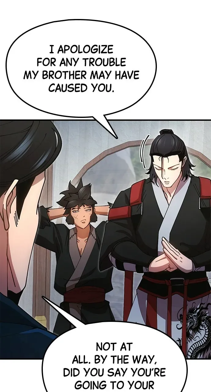 Chronicles of theLazy Sovereign Chapter 25 page 64 - 