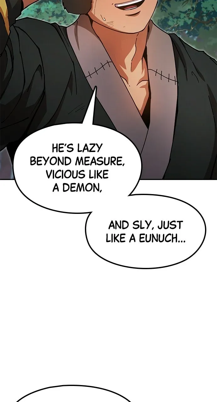 Chronicles of theLazy Sovereign Chapter 25 page 81 - 