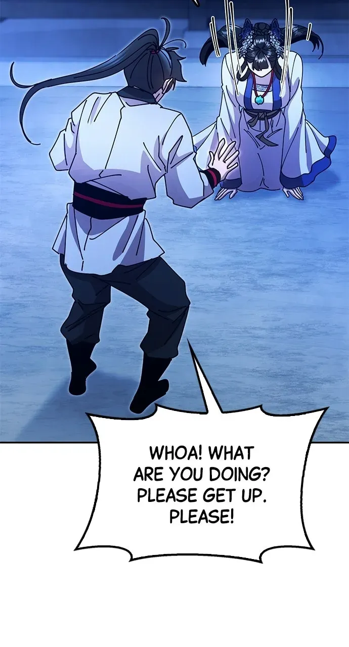 Chronicles of theLazy Sovereign Chapter 25 page 95 - 