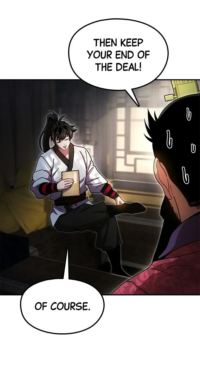 Chronicles of theLazy Sovereign Chapter 26 page 103 - 