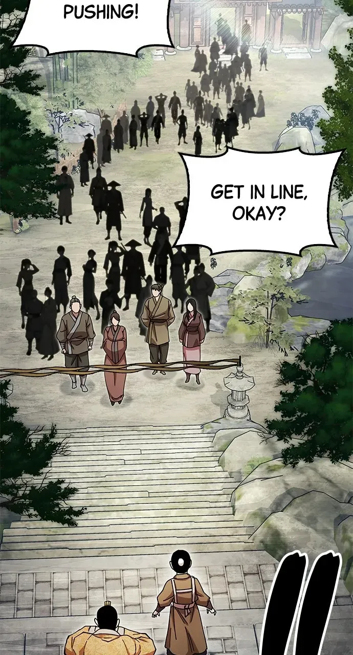 Chronicles of theLazy Sovereign Chapter 26 page 113 - 