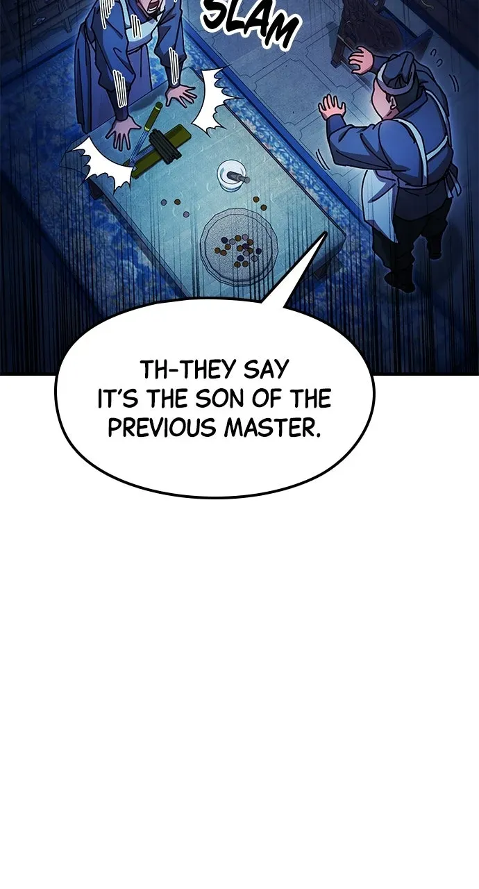 Chronicles of theLazy Sovereign Chapter 26 page 122 - 