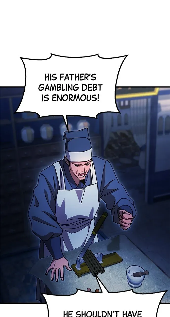 Chronicles of theLazy Sovereign Chapter 26 page 123 - 
