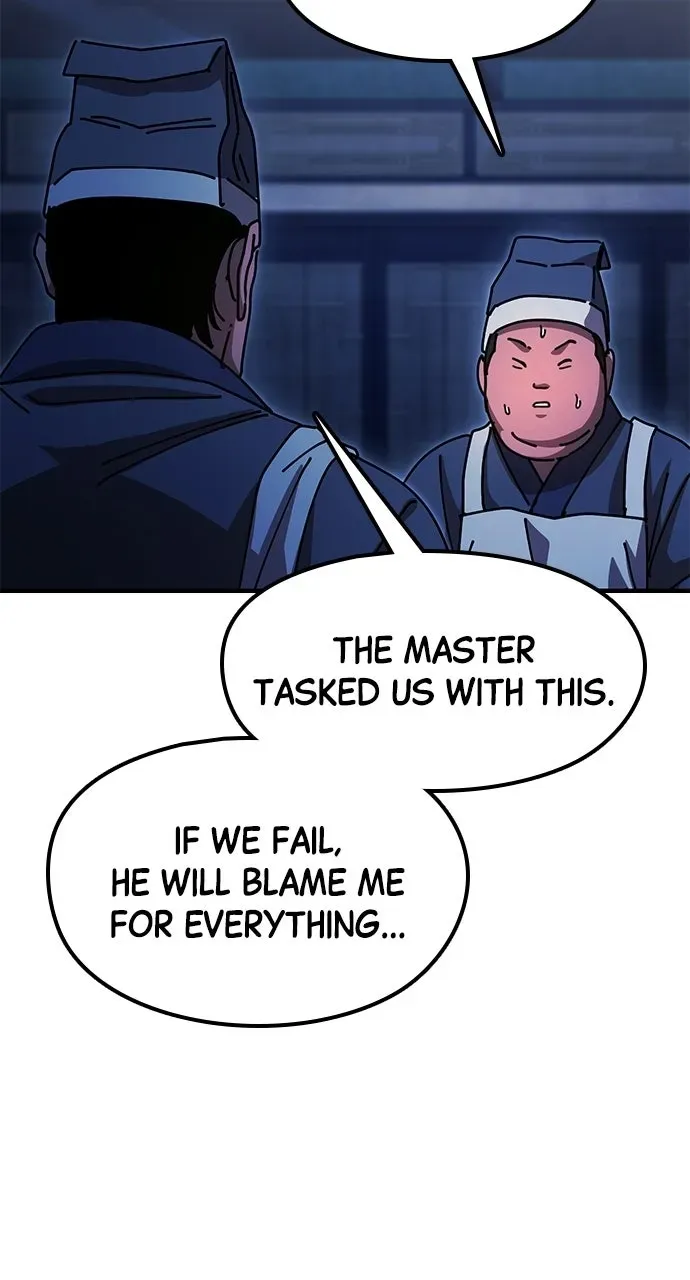 Chronicles of theLazy Sovereign Chapter 26 page 126 - 