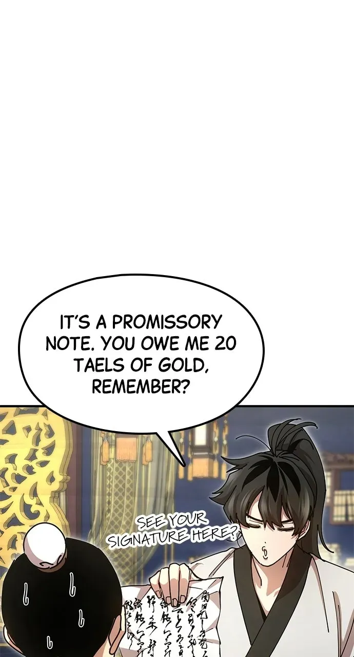 Chronicles of theLazy Sovereign Chapter 26 page 21 - 